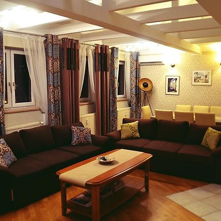Apartamenty Palacowe Bialystok Luaran gambar