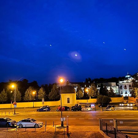 Apartamenty Palacowe Bialystok Luaran gambar