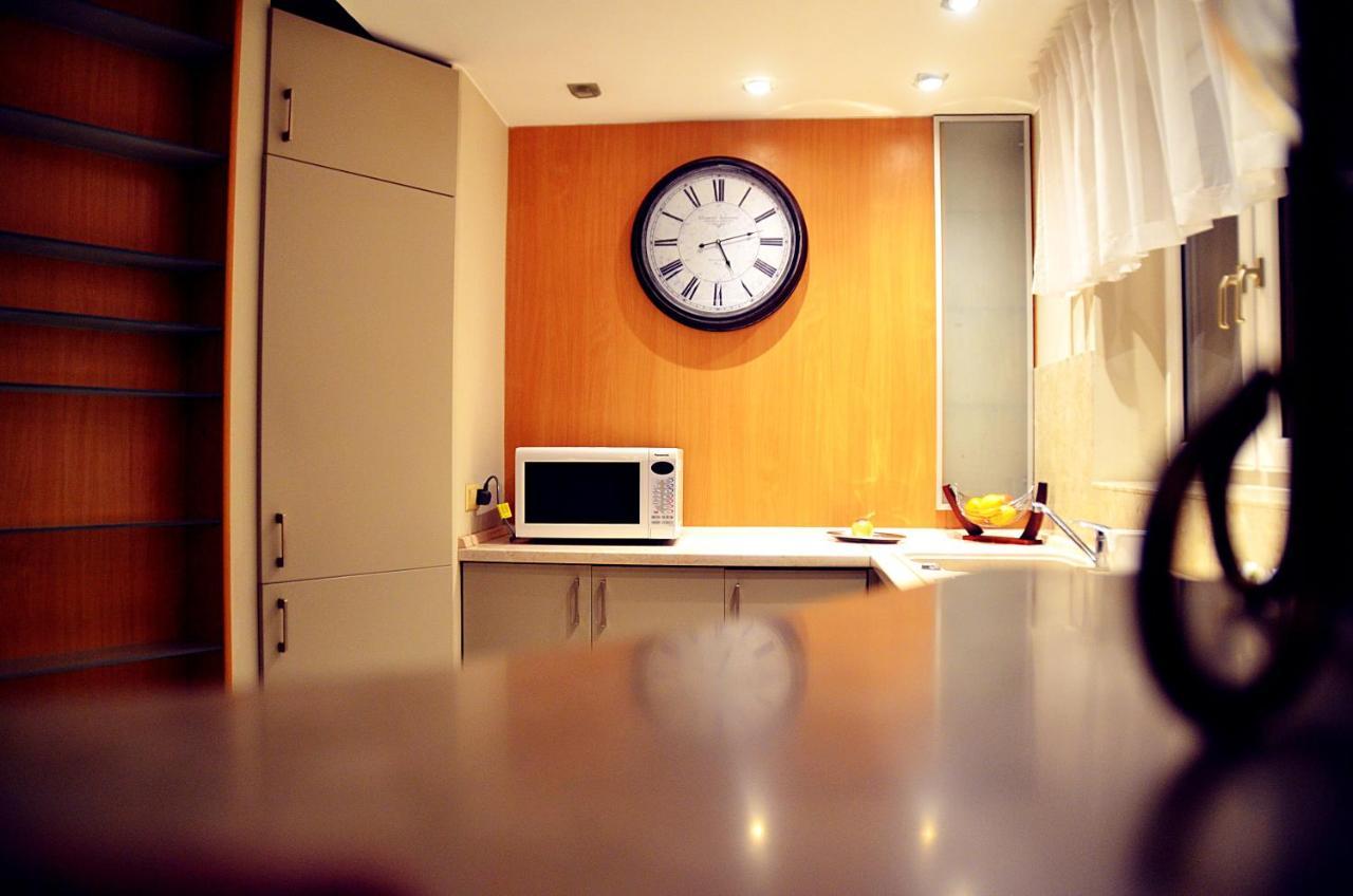 Apartamenty Palacowe Bialystok Luaran gambar