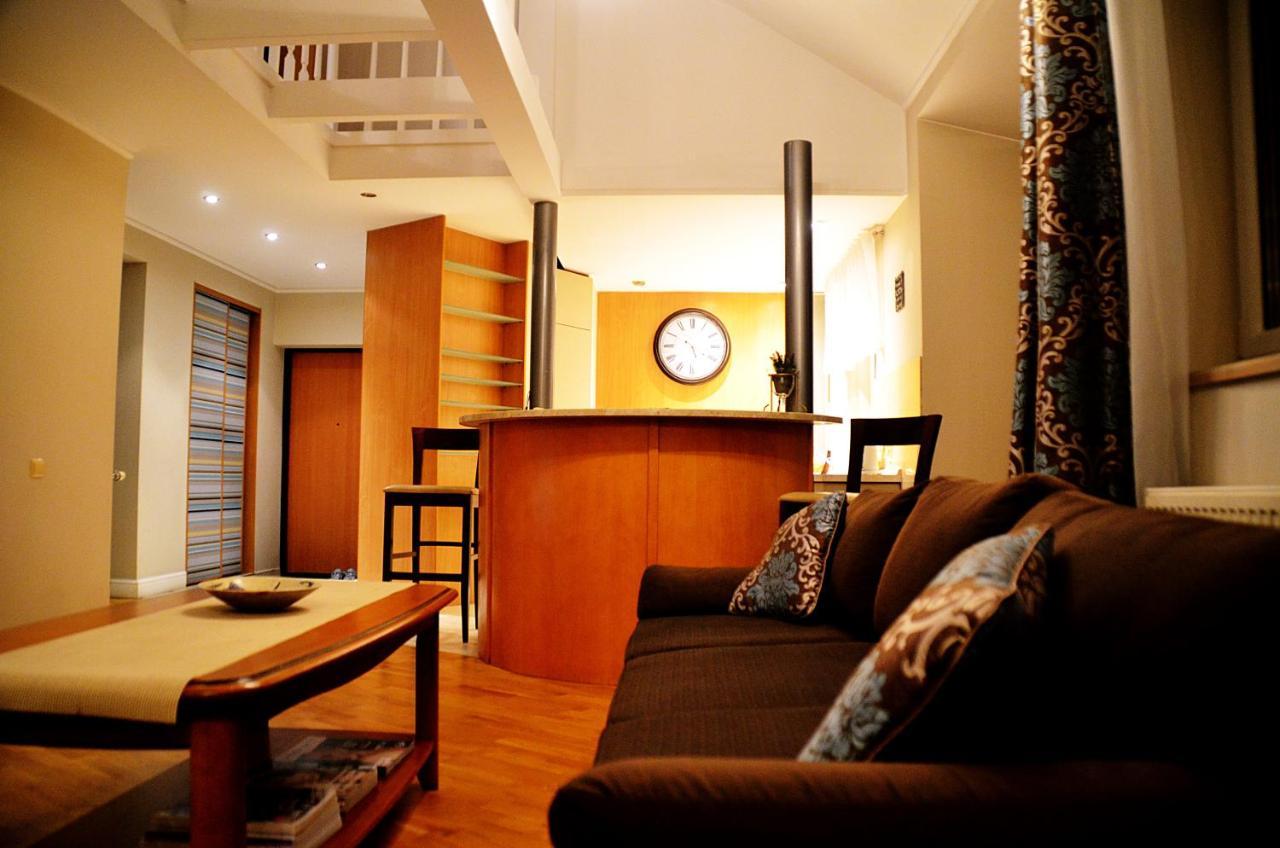 Apartamenty Palacowe Bialystok Luaran gambar