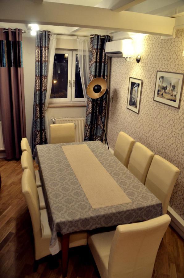 Apartamenty Palacowe Bialystok Luaran gambar