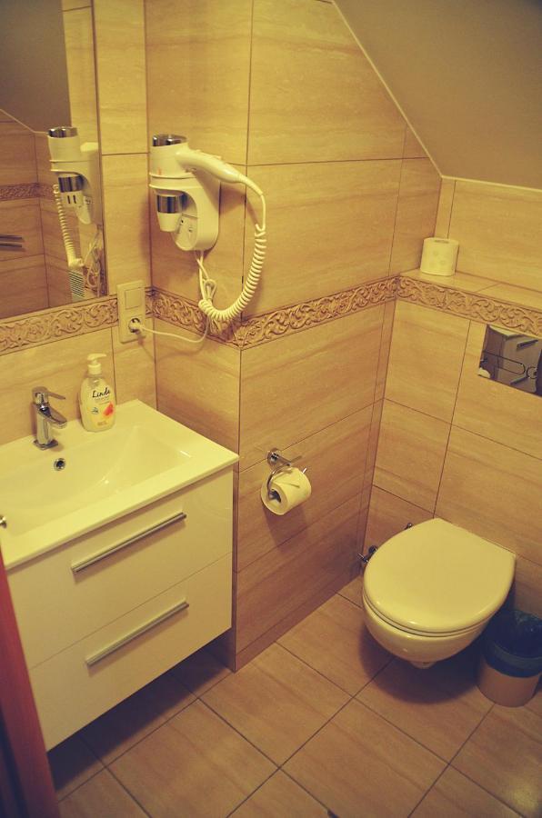 Apartamenty Palacowe Bialystok Luaran gambar