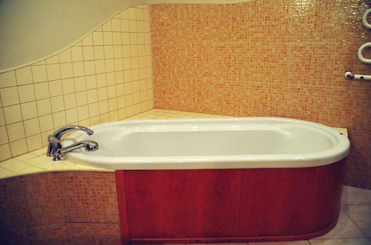 Apartamenty Palacowe Bialystok Luaran gambar