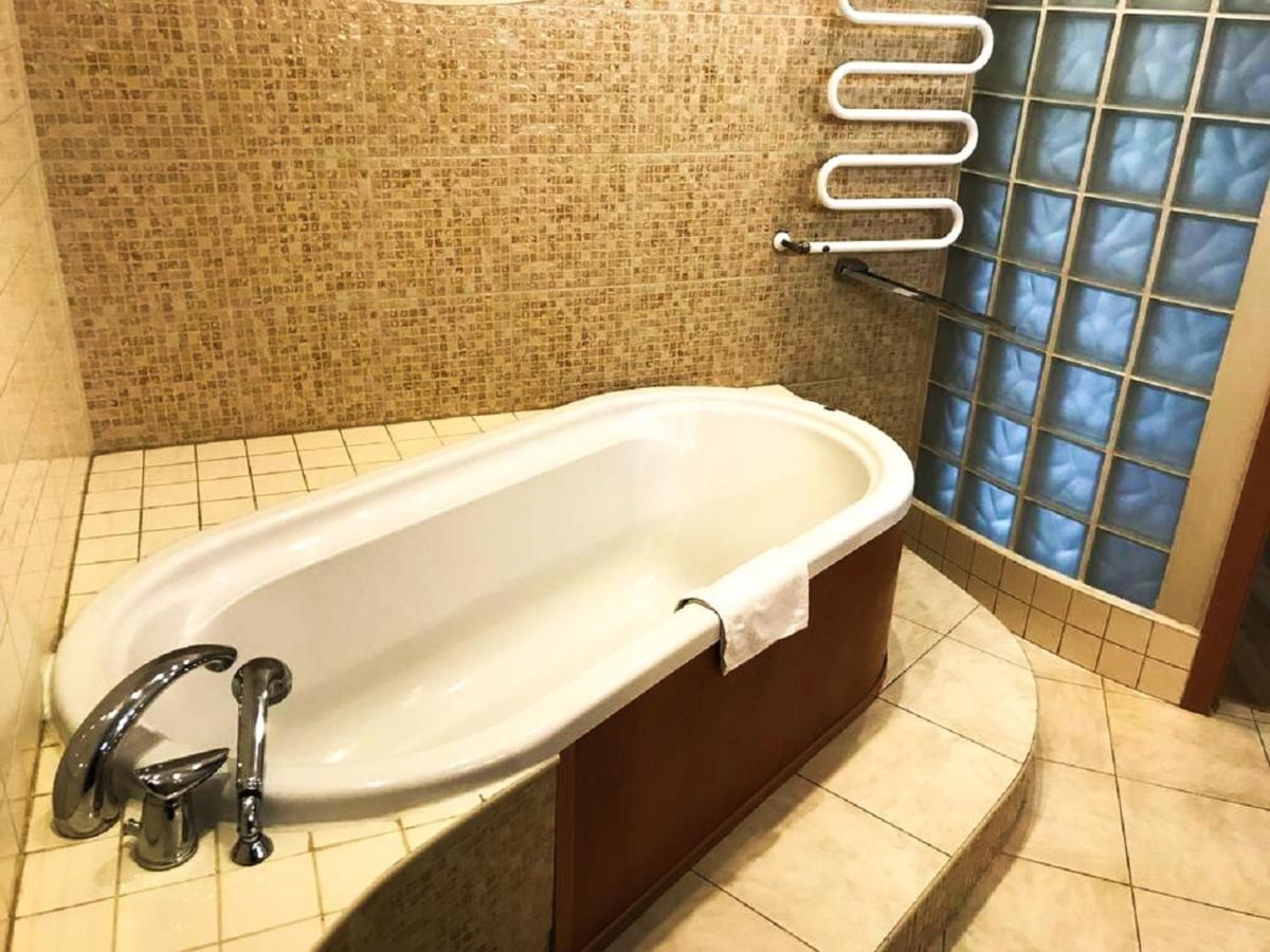Apartamenty Palacowe Bialystok Luaran gambar