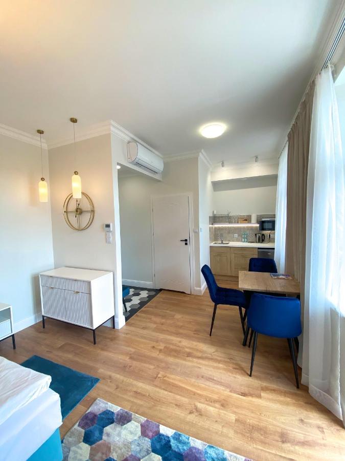 Apartamenty Palacowe Bialystok Luaran gambar