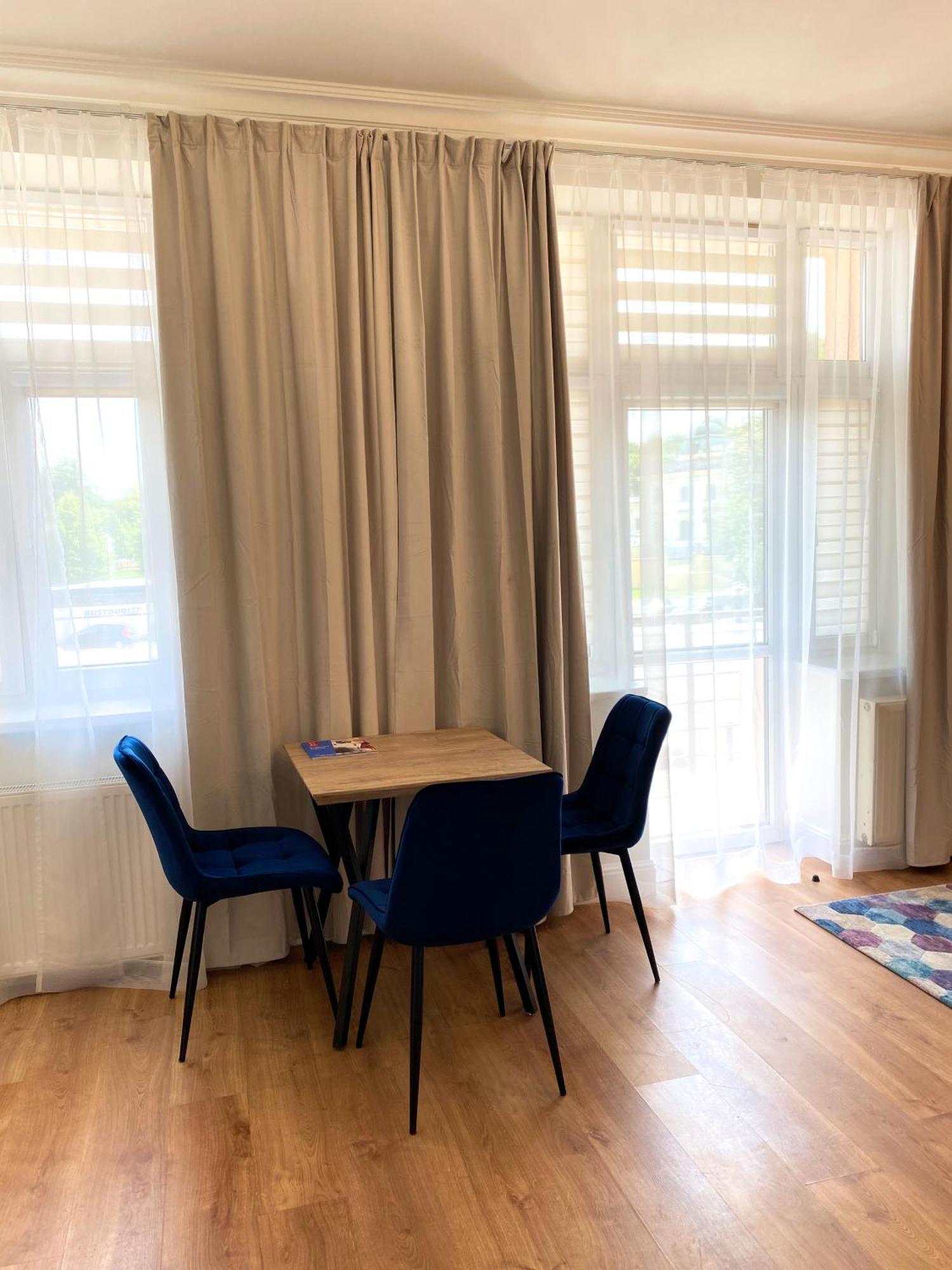 Apartamenty Palacowe Bialystok Luaran gambar