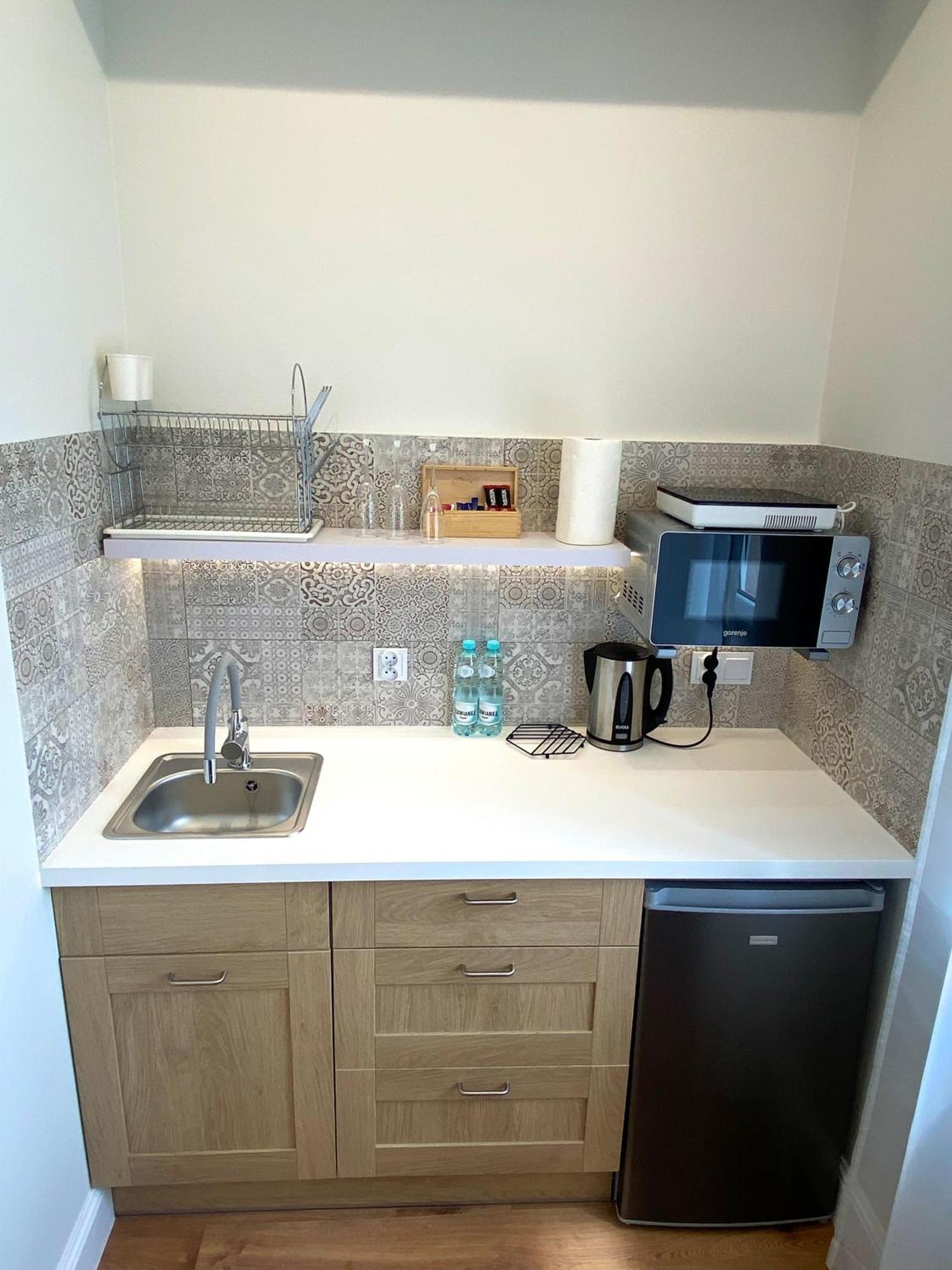 Apartamenty Palacowe Bialystok Luaran gambar