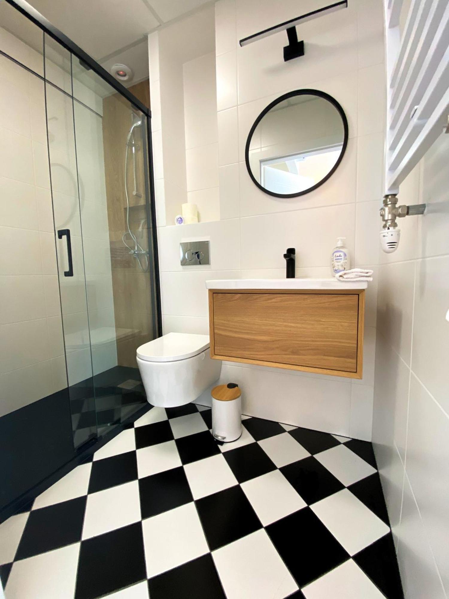 Apartamenty Palacowe Bialystok Luaran gambar