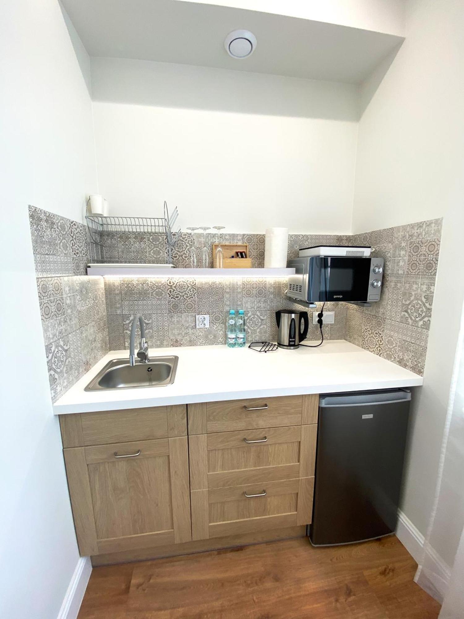 Apartamenty Palacowe Bialystok Luaran gambar