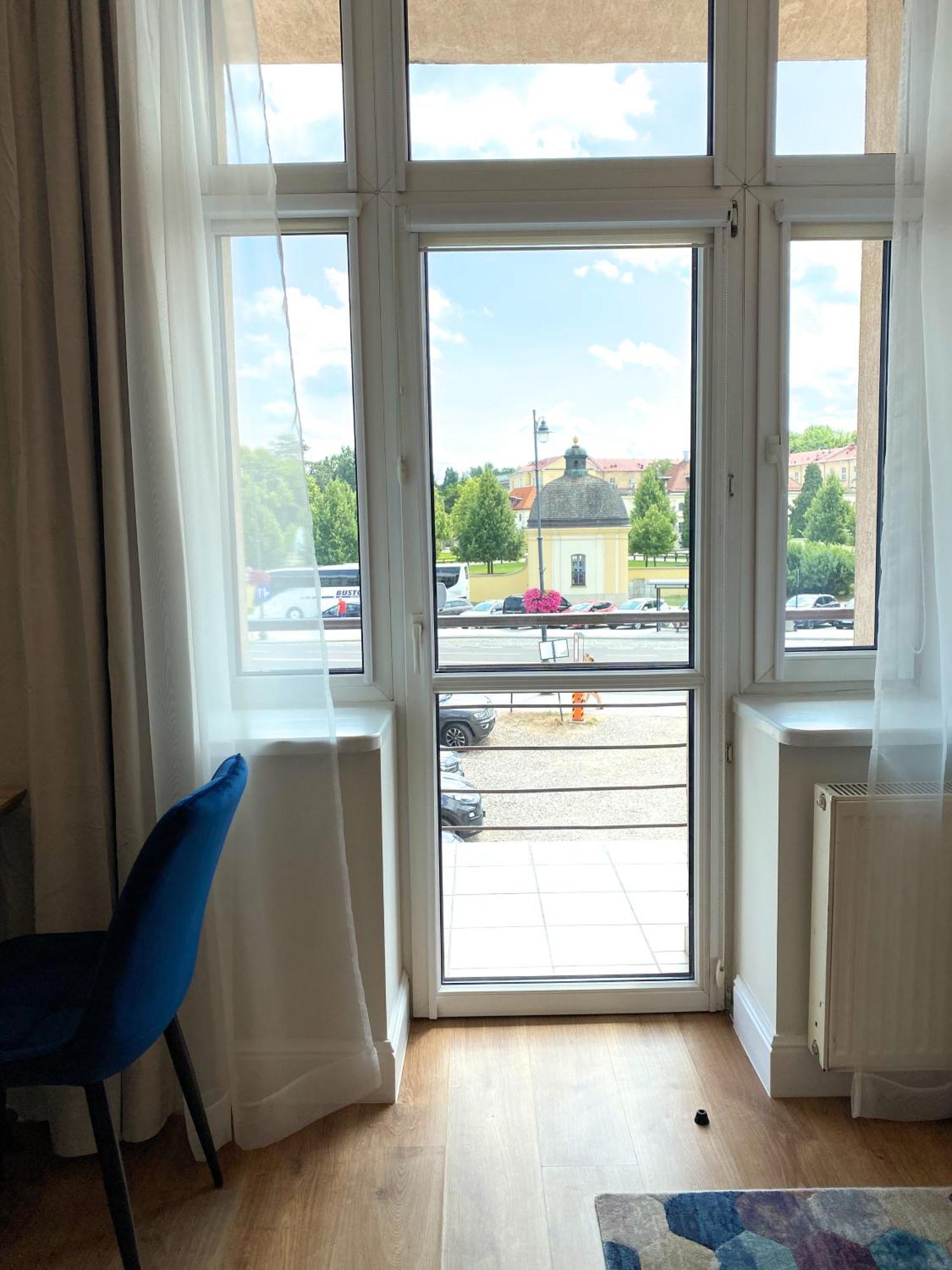 Apartamenty Palacowe Bialystok Luaran gambar