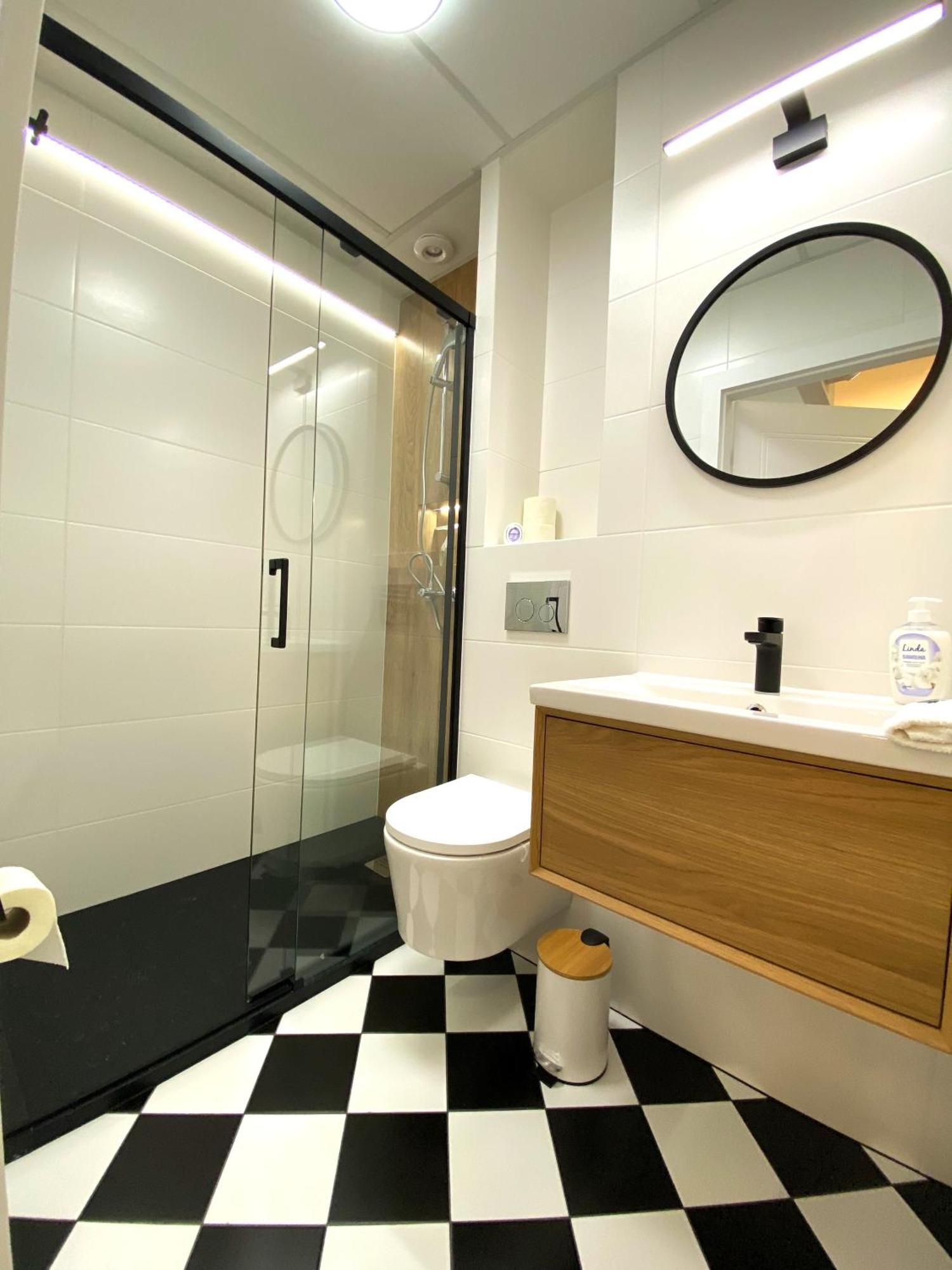 Apartamenty Palacowe Bialystok Luaran gambar
