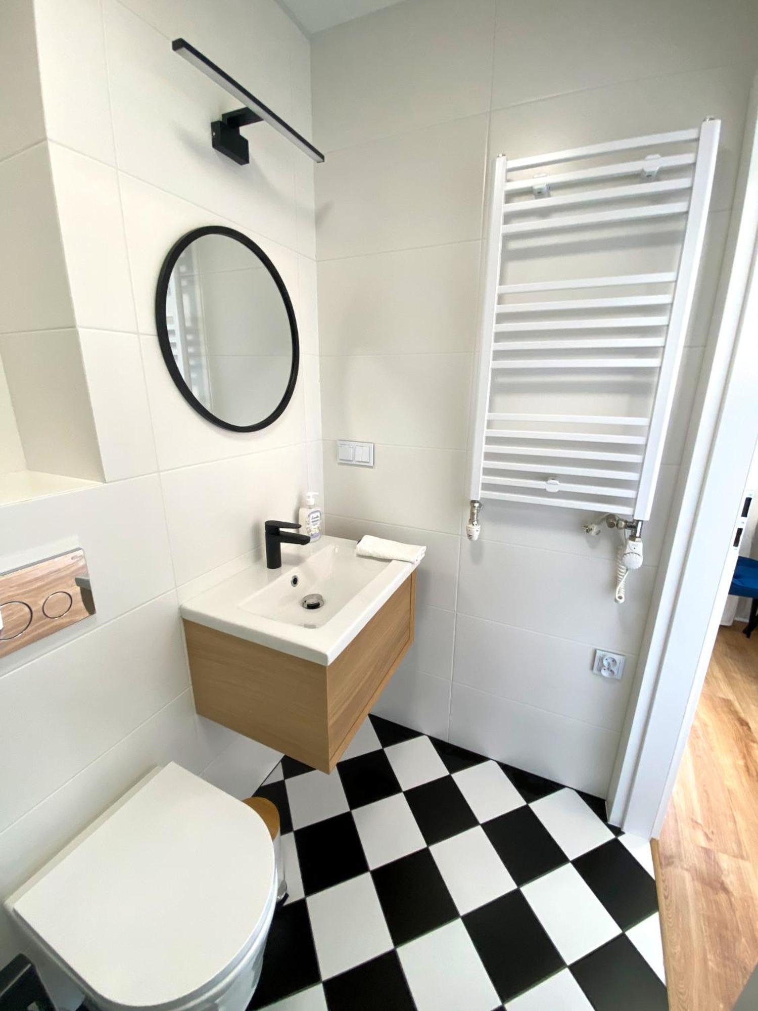 Apartamenty Palacowe Bialystok Luaran gambar