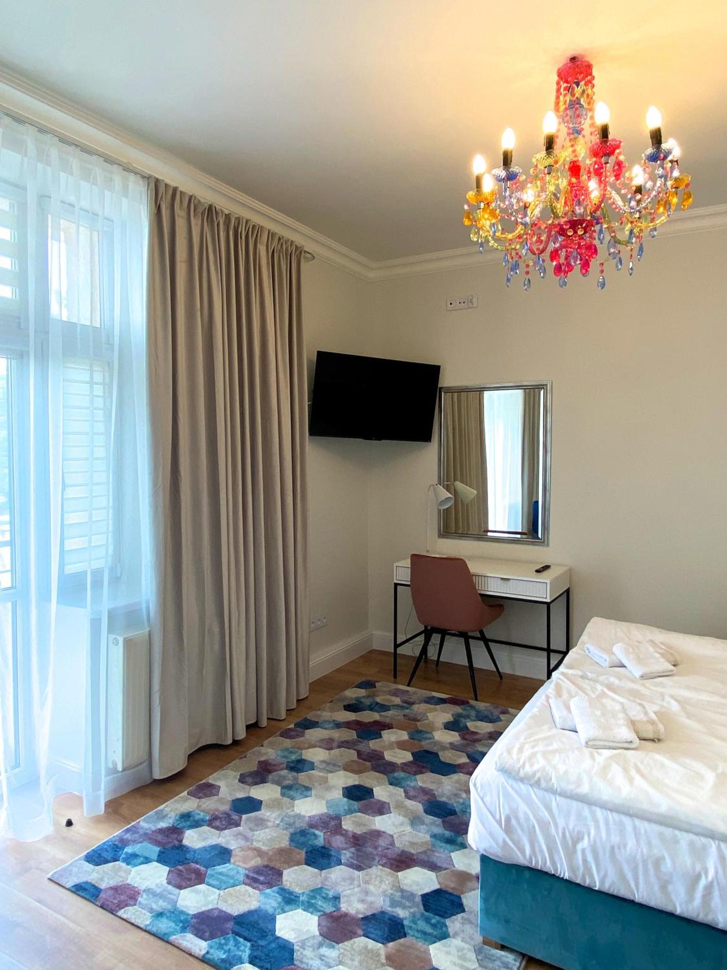 Apartamenty Palacowe Bialystok Luaran gambar