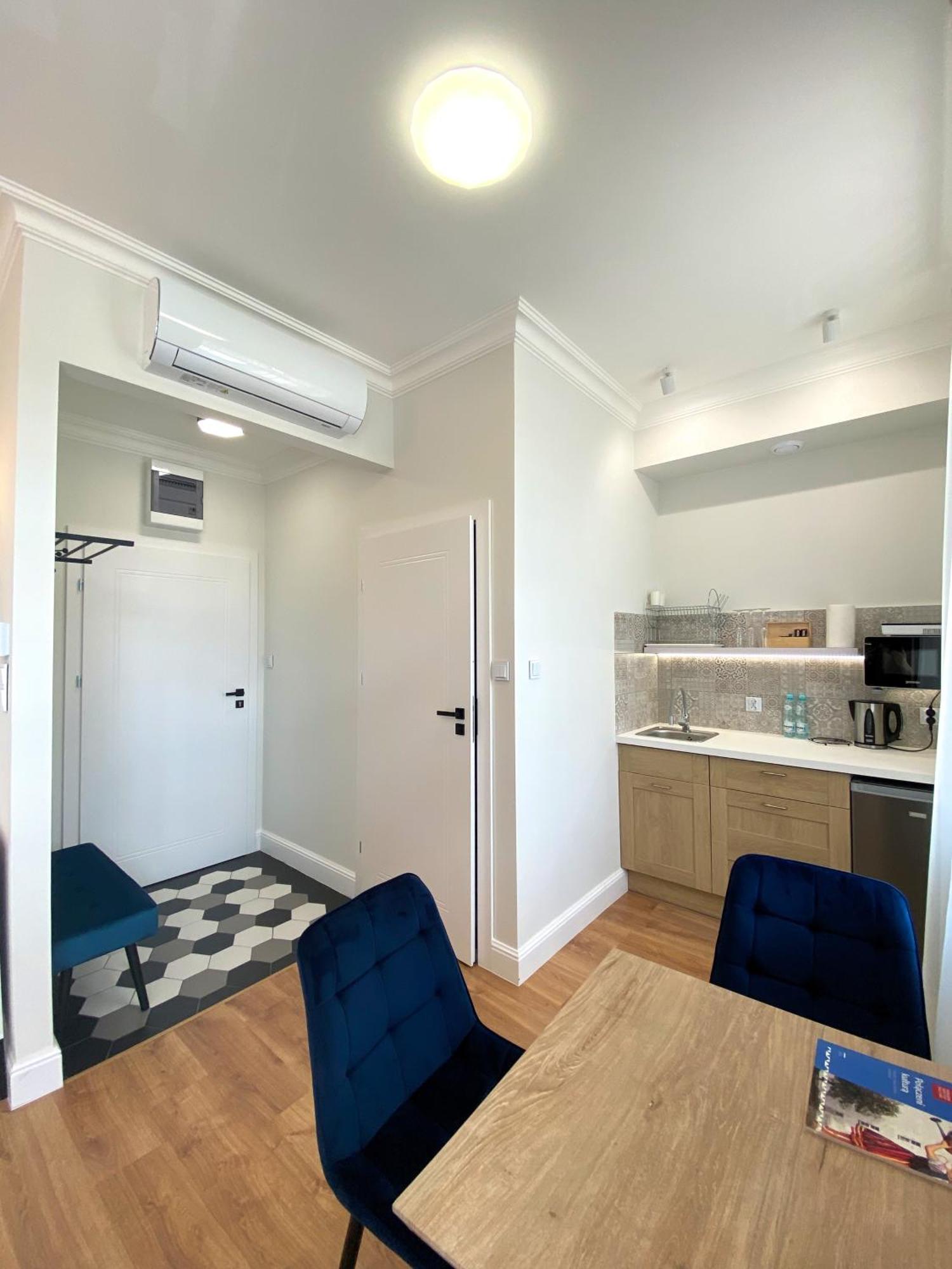 Apartamenty Palacowe Bialystok Luaran gambar