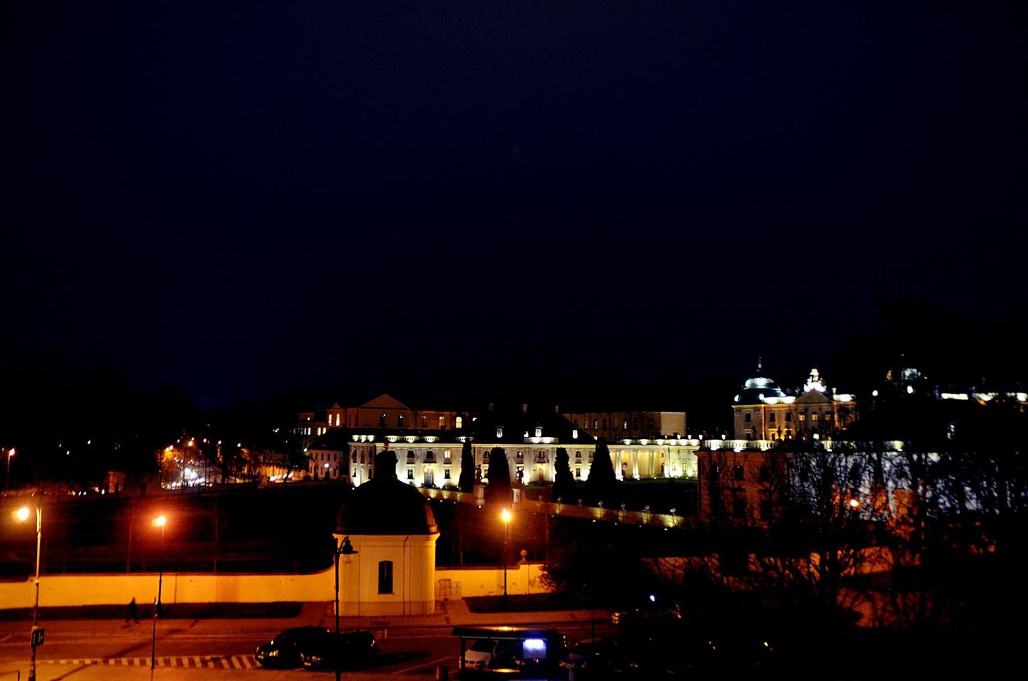 Apartamenty Palacowe Bialystok Luaran gambar